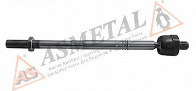 AS METAL 20au1200 -  Осевой шарнир, рулевая тяга